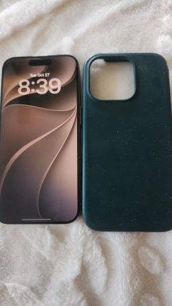 iPhone 15 Pro 512gb Factory Unlocked Carrier