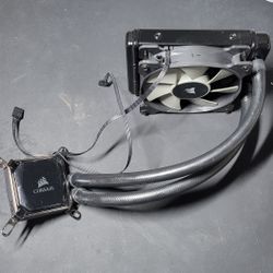Corsair 120mm CPU AIO