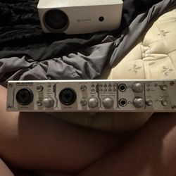 M Audio FireWire 410