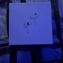 Air Pod Pros