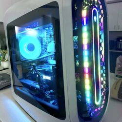 Alienware Gaming PC — Intel i7-12700F / RTX 3070 / 16GB DDR5 / 1TB SSD