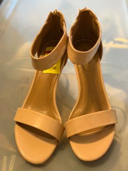 Style&Co sandals