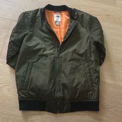 Boy’s Jacket