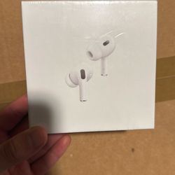 AirPods Pro 2nd Gen 