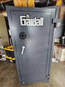 Gardall home safe