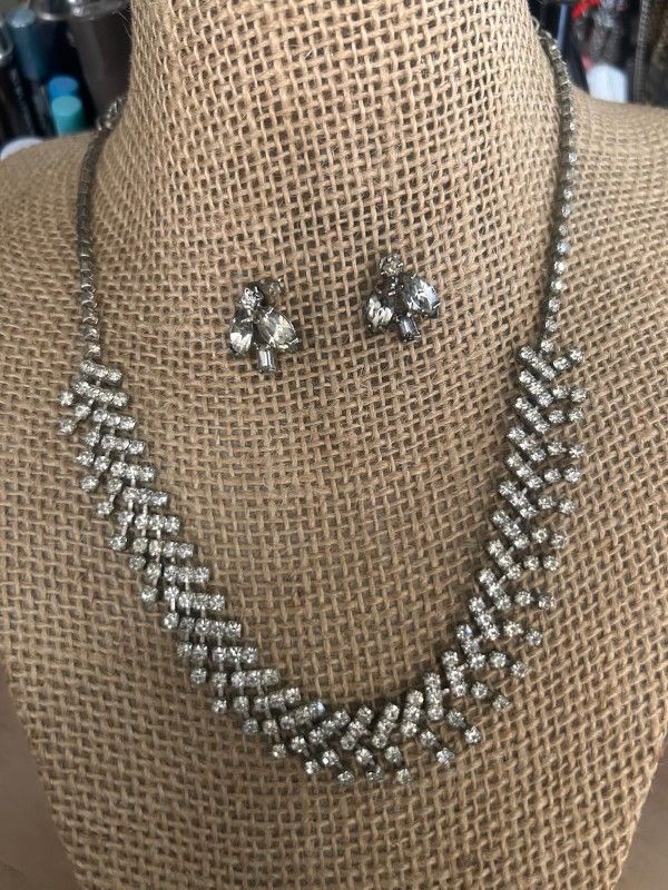 Juegos Gargantillas Stainless Diferentes Modelos Joyería Antigua Cada Una