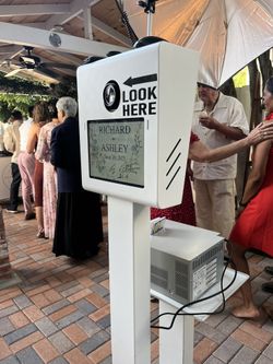 Photo Booth