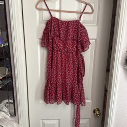2 Dresses, Sundress And Formal