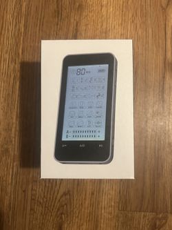 Healthmateforever T24AB2 Touch Screen 24 Modes Portable Electrotherapy Device