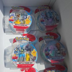Pokemon Bundle Collectables Make Me An Offer 