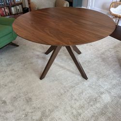 Mid Century Modern Table
