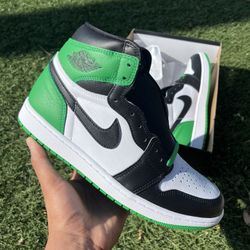 Air Jordan 1s Brand New $100 (no Lid)