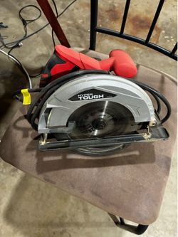 Electric saw