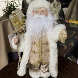 Santa Claus Christmas Decoration 