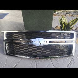 Grille Tahoe 2015-2020 (Careta)