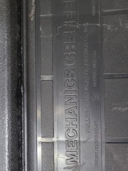 Mechanic Creeper