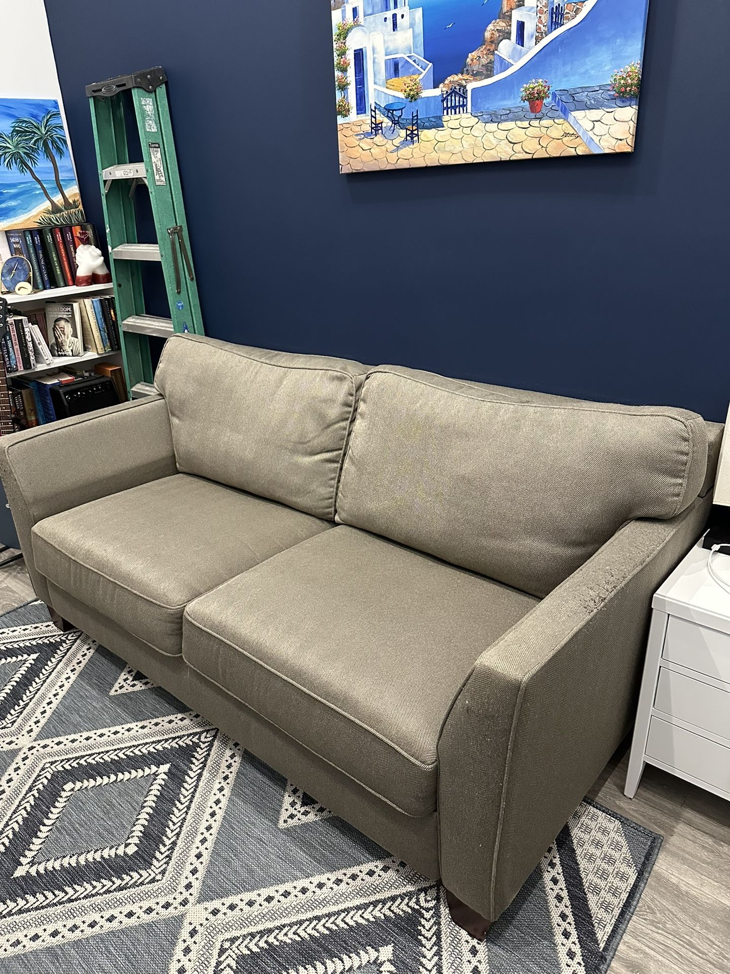 Selling Futon For $100 Or Best Offer