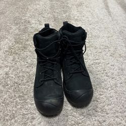 Red Wing Work Boots