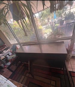 Cabinet TV