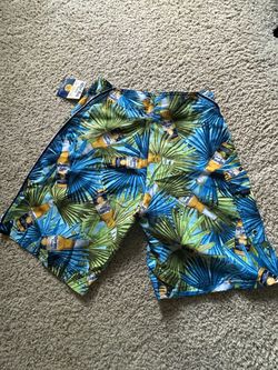 Swim pant