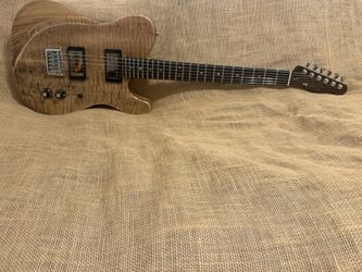 Jacobs GEJ HANDMADE ELECTRIC GUITAR/ USA