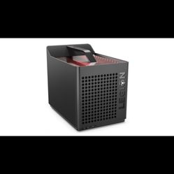 LENOVO  LEGION C530,RTX2060, I7, 16G, 128GB HDD, 1T M.2 SSD