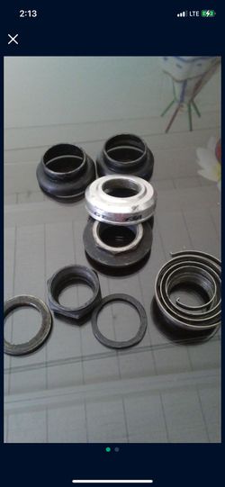 (BMX 1990s GT 1” HEADSET )