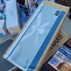 42 Inch Ceiling Fan With Light