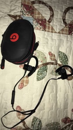 Powerbeats 3