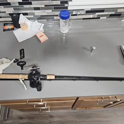 North X Northwest Fishing Rod 9 Ft 15 To 50 Lb 1 To 6 Oz