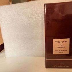 Tom Ford Lost Cherry Eau de Parfum 100ml