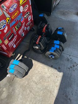Weights