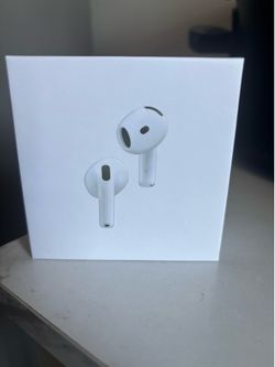 AirPods 4