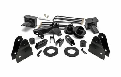 🔥 2.5" SST LIFT KIT - 2020-2022 FORD SUPER DUTY TREMOR 🔥