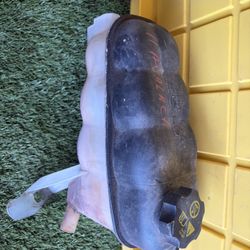 2011 Chevy Avalanche Coolant Reservoir 