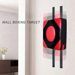 Wall Mounted Punching Pad 