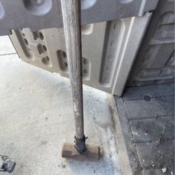 Slap Hammer 