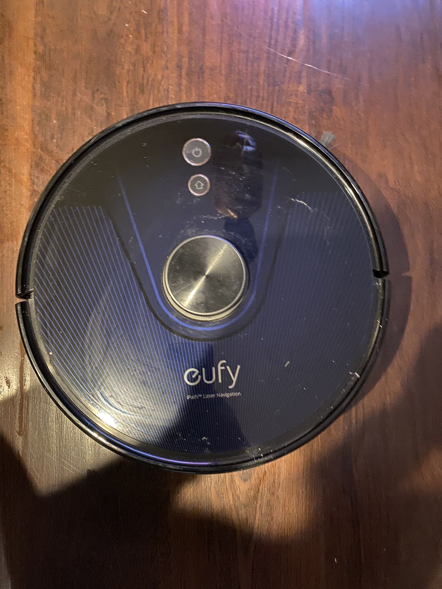 Eufy Vacuum/Mop Combo