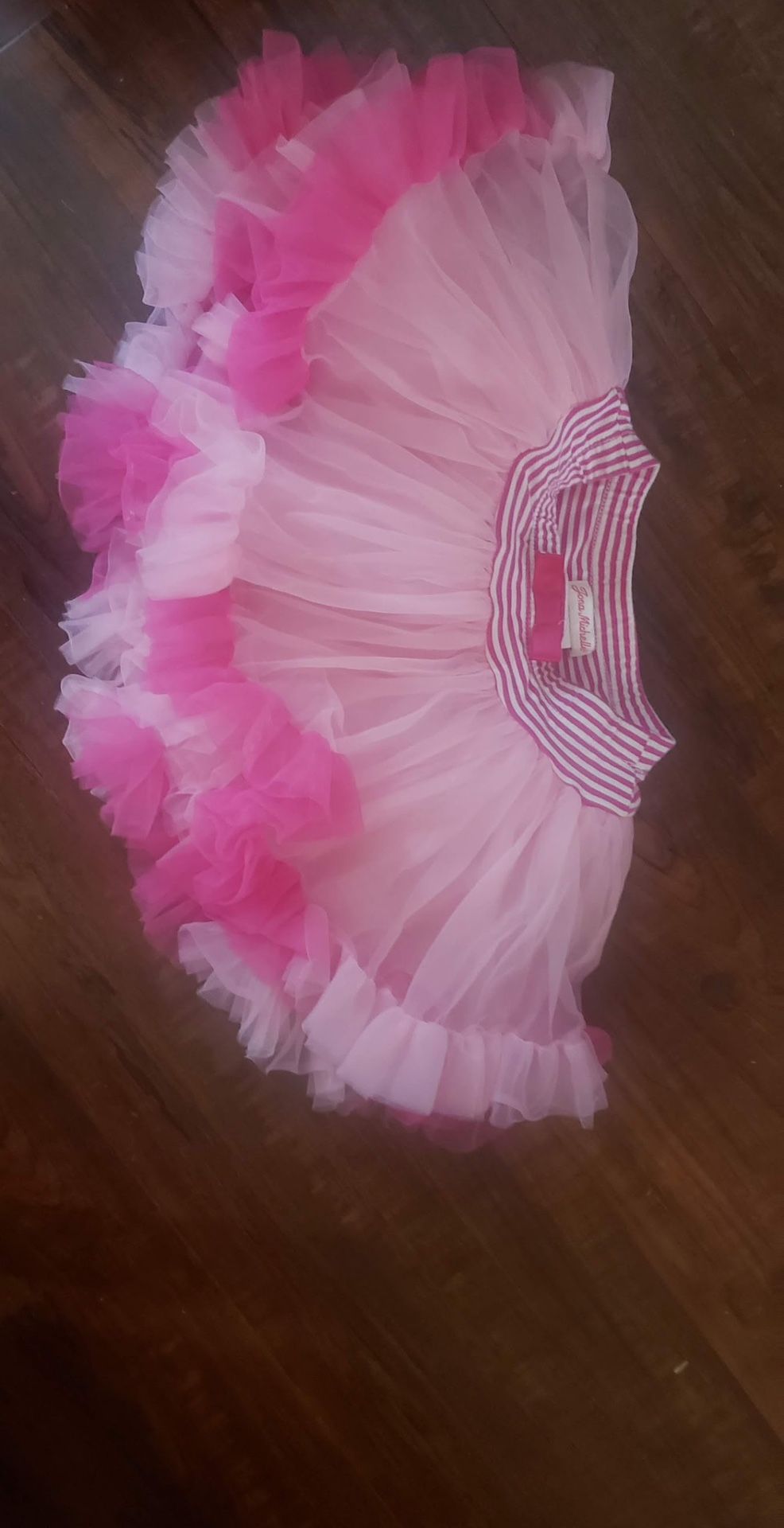 Tutu Skirt