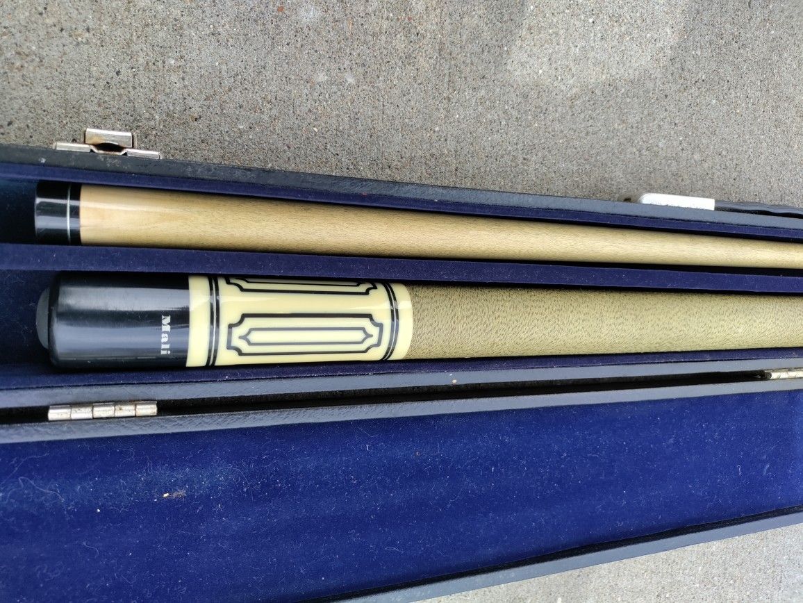 Mali Pool Cue