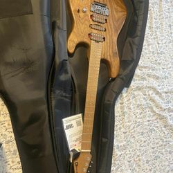 Guitar 