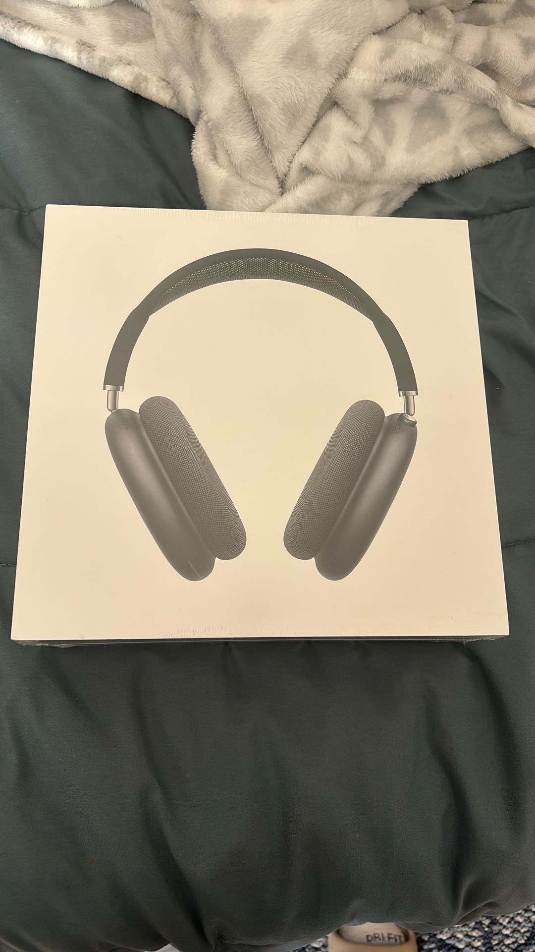 Air POD Max