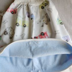 Training Diaper Skirt/short Baby Toddler 