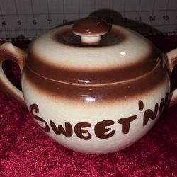 Sweet'in Sugar Bowl