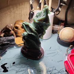 Green Malachite 