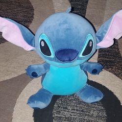 Stitch Stuffed Animal