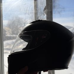 Motorcycle Helmet 