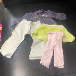 American Girl Outfit 