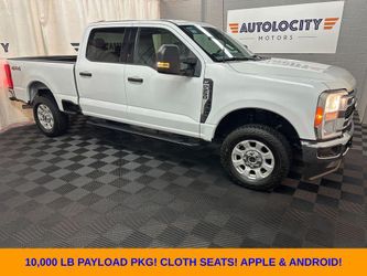 2024 Ford F-250