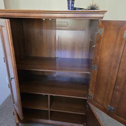 Tv Stand, Dresser, Shelf